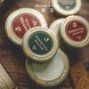 TÉ DE MIEL: Recuerdos de boda para damas de honor, té de boda, pequeños obsequios prácticos y latas de té perfumado, regalos de boda al por mayor.