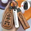 Chevrolet mairui Bao xl key case especial explorador Pioneer leve misturado rs Cruze carro high-end bolsa fivela