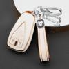 Aplicável a Changan 345 Chave Phnom Penh Capa de Chave de Carro CS75plus Auchan X7 Yi Dong CS35plus Fivela Blue Whale