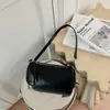 Bolsa Transversal Quadrada Pequena Xiaomi Estilo Retrô 2026 Nova Coleção Outono Inverno Bolsa de Mão Leve de Ombro Bolsa Casual da Moda para Mulheres