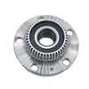 Los Rodamientos de Rueda Trasera 1J0501477A 1J0501478A Son Adecuados para Volkswagen Baolai 152 1.4t 08-22