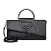 Bolso de Hombro de Moda Nuevo 2026, Bolso de Mano Casual Elegante de Gran Capacidad, Moda Casual Estilo Verano Nuevo 2026