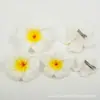 Flor de Huevo de Espuma Estilo Étnico de Alta Calidad Modelo de Pasador para el Cabello Accesorios DIY Tocado Diadema Accesorios de Repuesto