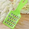 Artefacto para Rellenar Repollo Hogareño Cuchillo Rápido para Rellenar Dumplings Cortador Manual para Rellenar Col China