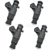 Adecuado para Volkswagen Focus/POLO GOL/golf boquilla inyectora de aceite 0280156403