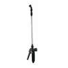 Haste pulverizadora, pistola pulverizadora, acessórios para pulverizador agrícola elétrico, pistola pulverizadora, aplicador de pesticidas, extensão telescópica, bico de reposição