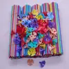 Fabricante de Palos Soporte para Globos Venta al por Mayor Varillas de Soporte para Ramo de Frutas Fresas Transparente Accesorios Palos Rígidos de Mano para Globos