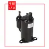 Aire acondicionado de frecuencia fija grande 1p 1.5p 2p 3p 5hp compresor enfriamiento no inversor calefacción y enfriamiento R22 tipo nieve universal todos los modelos