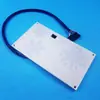 Adequado para ar condicionado KFR-26/35G/DY-IA placa de display BP2DN1Y-E tela receptora luz indicadora X conversão de frequência