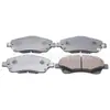 04465-05210 apto para Toyota AVENSIS AZT250 ZZT251 pastilla de freno delantera pastilla de freno