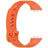 Adecuado para Correa de Muñeca Honor Band 11 Correa Honor band11 Reloj Deportivo Inteligente de Silicona Multicolor