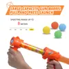 Pistola de Airsoft Adecuada para escenarios interiores y exteriores Segura Bala Suave Material EVA