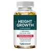 Producto Más Vendido de Exportación Transfronteriza: Cápsulas Blandas de Aceite de Orégano con Vitamina 300 Cápsulas, Suplemento Nutricional a Base de Plantas Oe