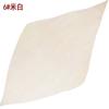 Moda nueva 2023 Joker color sólido crepé bufanda cuadrada grande de 90 cm bufanda para mujer bufanda de seda al contado venta al por mayor