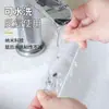 Cola nano acrílica espessada de 2 mm, transparente, alta viscosidade, sem marcas, sem resíduos, popular no Xiaohongshu/TikTok, cola nano sem marcas