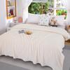 Manta de Coral Fleece para Comercio Exterior Transfronterizo, Manta de Terciopelo Dorado, Manta para Siesta, Manta de Franela, Manta Pequeña de Terciopelo de Leche