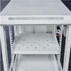 El gabinete de red Baibao 9U engrosado se puede personalizar para chasis de servidor de monitoreo de bajo voltaje, se envía en 2 días