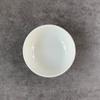 Vajilla de Melamina Xubai Gama Alta Engrosada Estilo Chino Estilo Sencillo Platos y Tazones Imitación Porcelana Vajilla Fabricantes Listos para Enviar Venta al por Mayor