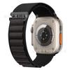 Para Apple iwatch10 Strap Alpine Loop Nylon Tecido Strap appleS98 Watch Strap