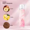 (Novo) Perfume de Flor Vidor Spray Corporal de Longa Duração Mercadoria Genuína Fábrica de Cosméticos Atacado Transfronteiriço Vietnã Tailândia