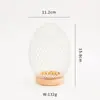 Suporte de vela minimalista transfronteiriço, lanterna de vela em arte de ferro, produto de tecido criativo com recorte para ambiente de mesa, ornamento de decoração para casa