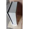 Aire Acondicionado Black Shield AC1500V, capacidad de enfriamiento 1500W, calefacción 1000W, usado para suministro de energía de comunicación, gabinetes de baterías y estaciones base