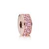 Pulsera transfronteriza chapada en plata 925, decoración de cuerda, abalorios, accesorios DIY femeninos, hebilla de posición fija, cadena de seguridad, lote de joyería de cuentas sueltas