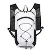 Bolsa deportiva plegable ligera para viajes al aire libre, senderismo, montañismo, ciclismo, carrera de fondo y bolsa de hidratación al por mayor