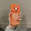 Aplicable a la funda para teléfono móvil Huawei mate80promax Huawei mate70 simple nuevo caricatura femenina corazón de píxeles