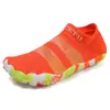 Zapatos de Natación para Playa Transfronterizos, Zapatos para Senderismo en Ríos al Aire Libre, Calcetines, Zapatos para Hombres y Mujeres, Parque Acuático, Actividades Acuáticas, Playa, Antideslizantes, Anti-Corte, Amigables con la Piel