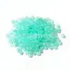Fivela de Segurança de Gelo de Alta Qualidade 2*4mm Doméstica Contas de Gelatina Contas Soltas Acessórios DIY Contas Espaçadoras Materiais para Pulseiras e Joias
