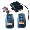 Sistema de Control Remoto para Coche Kaqisheng Interruptor Cierre Centralizado Entrada Sin Llave Suministro de Fábrica Original Dispositivo Antirrobo para Coche Transfronterizo