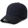 Chapéu de Inverno Masculino para Pessoas de Meia-idade e Idosos Pai Gorro de Beisebol Quente Vovô Com Veludo Adicional Homem Velho Casual Proteção para Ouvido Chapéu Plano