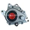12471623 Actuador de Desconexión del Eje Delantero Adecuado para 02-09 Chevrolet 600-115 600115