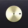 Nuevo Dial Modificado DIY Movimiento de Reloj Mecánico Dial NH35 Buceo Superficie Mecánica Literal Diámetro 28.5mm