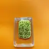 Shuibei Princesa Dorada Atrae Riqueza Oro Puro 999 Tesoro de Riqueza Papel Dinero Atracción Lámina de Oro Regalo