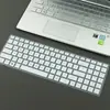 Adequado para a Revolução Mecânica Aurora Z (15.6 polegada) Capa Protetora contra Poeira para Teclado de Laptop