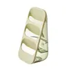 Estante de Almacenamiento para Cuchillos, Soporte de Plástico para Palillos de Pie, Estante de Almacenamiento para Cuchillos, Soporte de Palillos con Drenaje, Estante para Cuchillos de Cocina, Venta al por Mayor del Fabricante