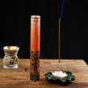 Varillas de Incienso Aromatika Importadas de la India, Incienso Hecho a Mano para Interiores para Uso en el Hogar, Ambientador de Aire Multiaroma