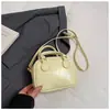 Bolso de Bolos Retro de Nicho 2026 Primavera Nuevo Bolso Cuadrado Pequeño de Moda para Mujer Bolso de Hombro Único Bolso Cruzado