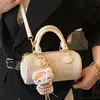 Bolsa Tote Pequena Super Popular para Trabalho para Mulheres, Novo Modelo 2026, Bolsa de Ombro Versátil da Moda de Nicho, Bolsa Transversal para o Dia a Dia de Primavera