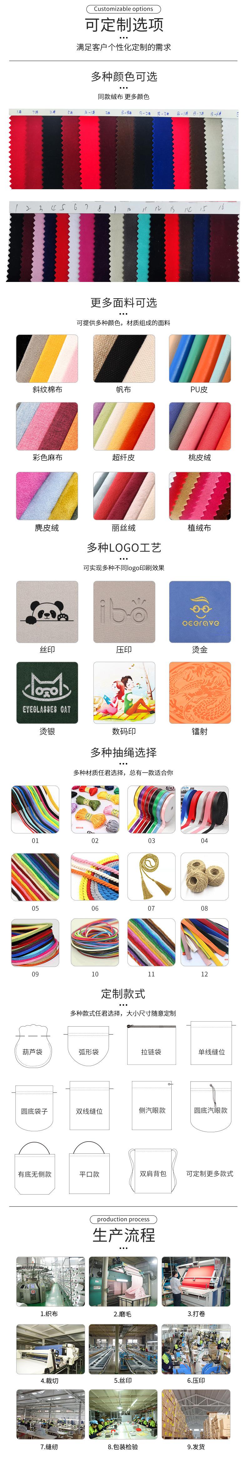 双面绒拉链珠宝袋_04