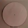 Gancho, Base Redonda, Tornillos, Soporte de Piso de Tres Patas, Accesorios Simples, Madera de Haya, Madera de Pino, Perchero