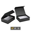 Caja de regalo con juego de té plegable, caja de embalaje de producto, libro de embalaje de té, caja de regalo, impresión de logotipo personalizado