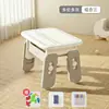 Mesa y silla de estudio para niños Yinghe mesa de estudio para bebés mesa de juguete multifuncional ajustable para el hogar escritura simple moderna