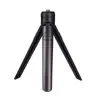Gimbal Multifuncional de Escritorio Portátil Soporte de Proyector para Teléfono Móvil Trípode de Escritorio Mini Trípode Trípode