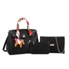 2026 Bolsos de Moda Trendy para Mujer Bolsos de Mano Estilo Retro Europeo y Americano Bolsos Cruzados Casuales