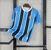 Uniformes de Futebol da Liga Brasileira Flamengo Santos Corinthians Sao Paulo Camisas Podem Ser Impressas e Enviadas Transfronteiriçamente