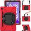 Comercio exterior para Lenovo Tab M8M9/M11 pulsera giratoria TB-328XU soporte diagonal anticaída cubierta protectora