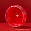 Roda de Corrida para Hamster Nova Roda de Exercício para Hamster Urso Dourado Suprimentos para Gaiola de Hamster Seleção Multicolorida Suporta Seleção de Cores